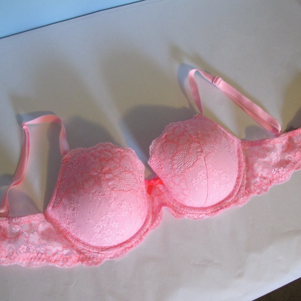 Victoria's Secret Dream Angels 34D